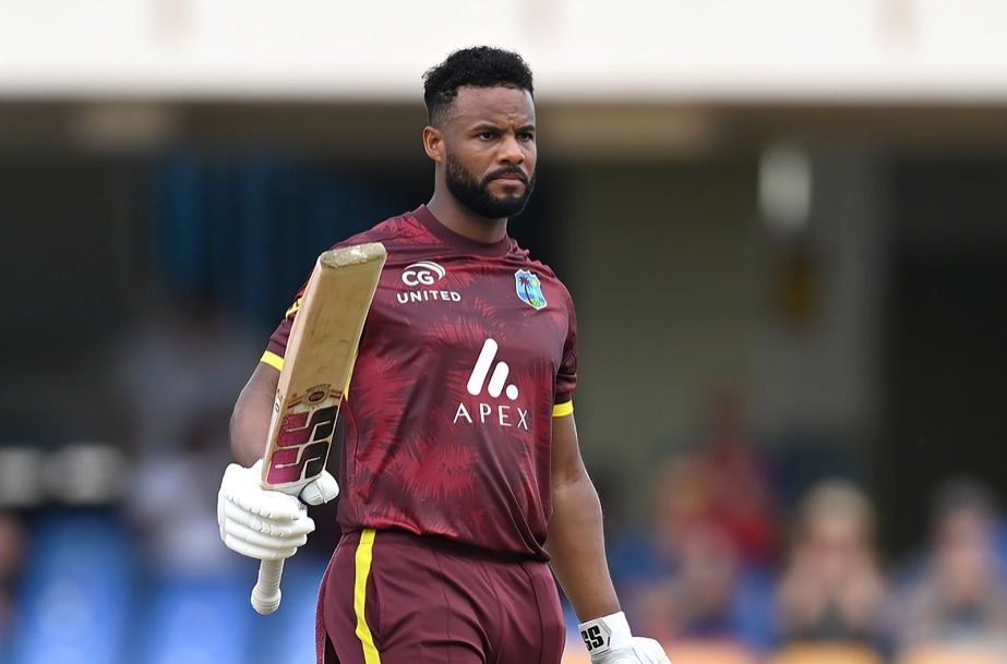 ICC Test Batting Rankings 2025