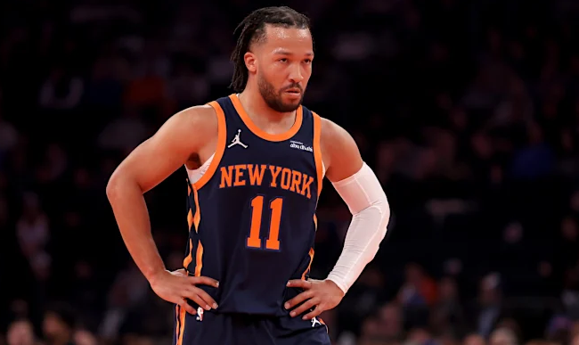 2026 NBA MVP Race