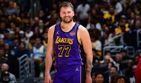 2026 NBA MVP Race