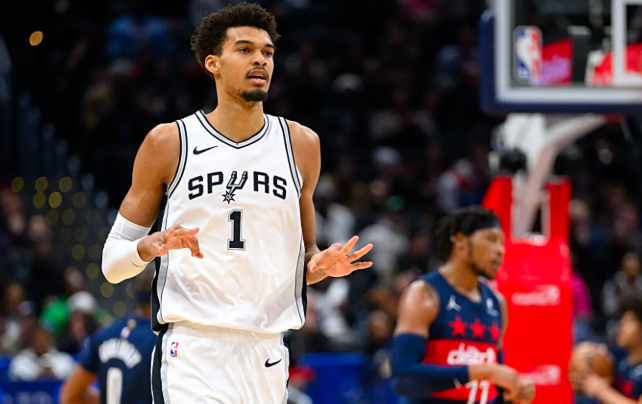 2026 NBA MVP Race