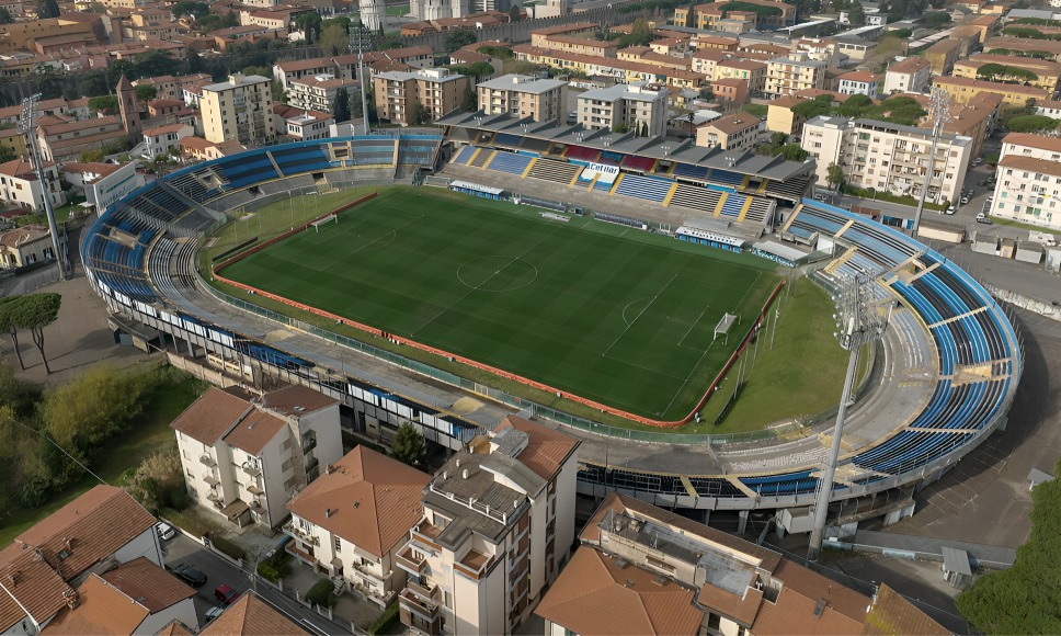 Pisa vs Lazio