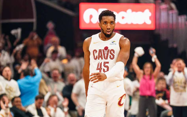 2026 NBA MVP Race