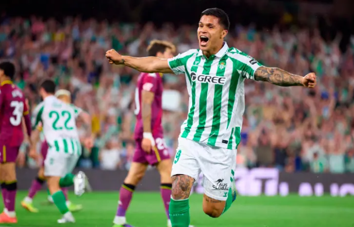 Espanyol vs Real Betis