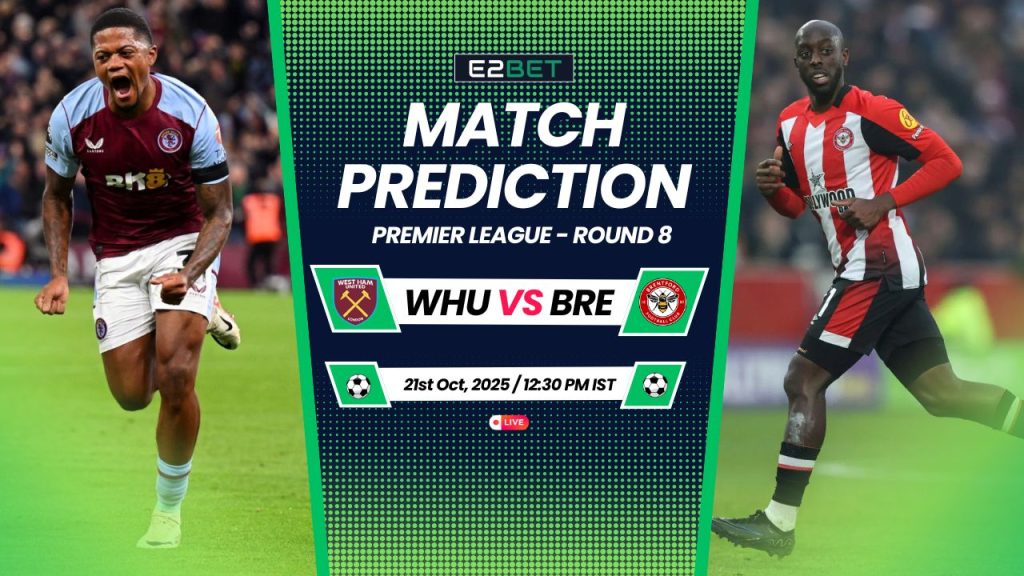 West Ham United vs Brentford