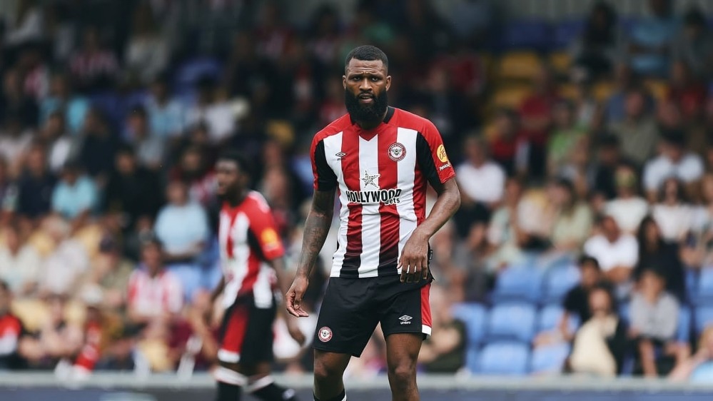 Brentford vs Liverpool
