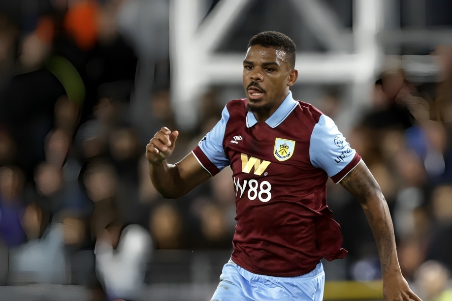 Burnley vs Leeds United