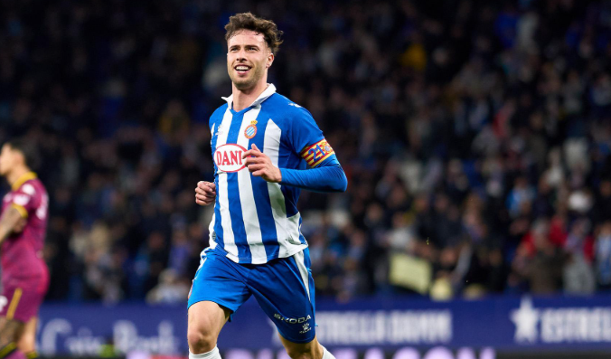 Espanyol vs Real Betis