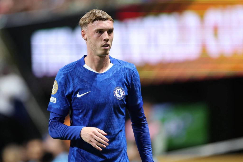 Chelsea vs Sunderland