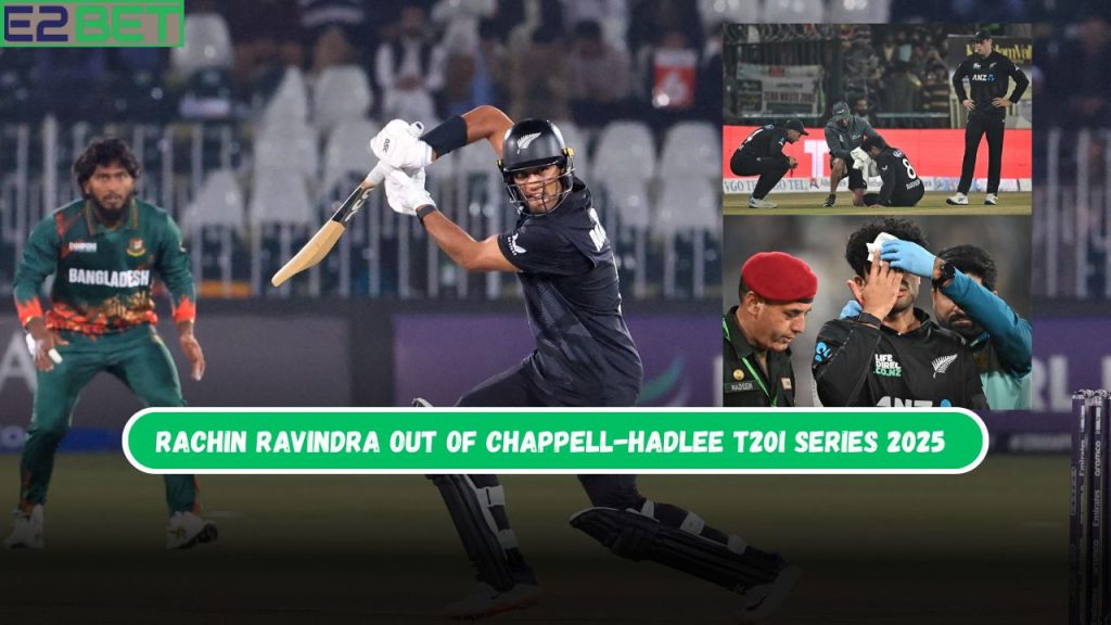 Rachin Ravindra