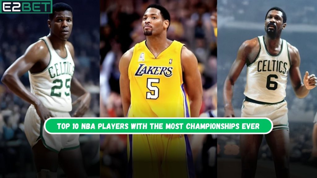 NBA Players