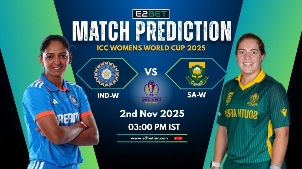 IND-W vs SA-W
