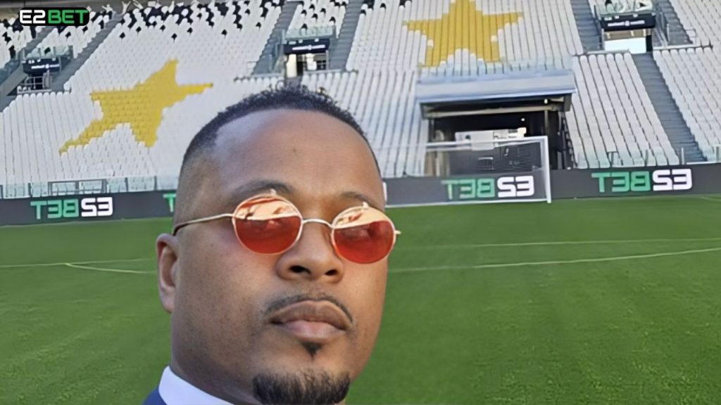 Patrice Evra