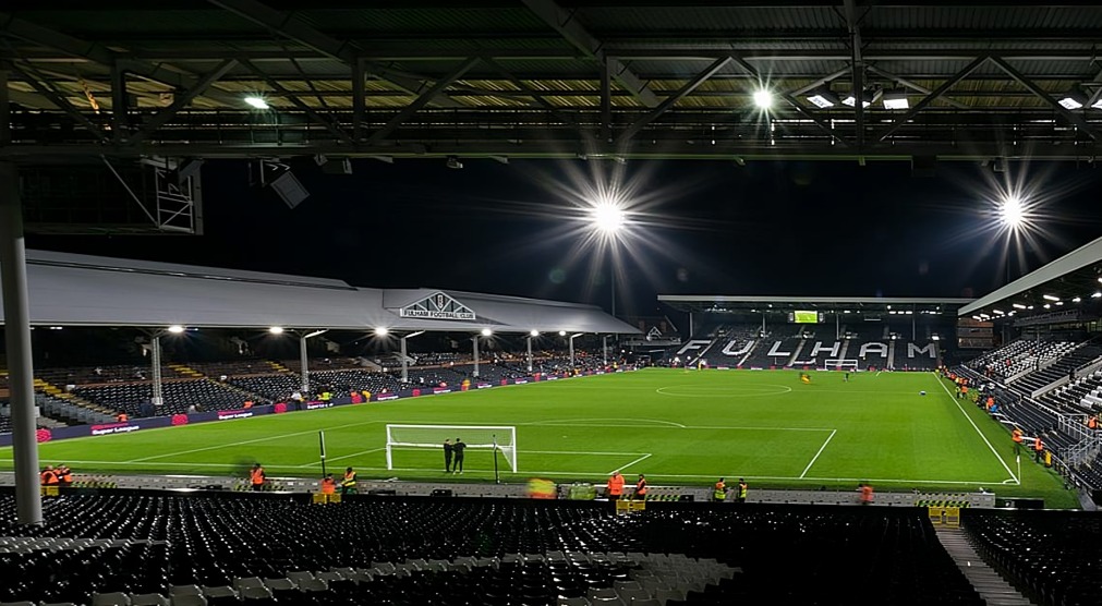 Fulham vs Arsenal
