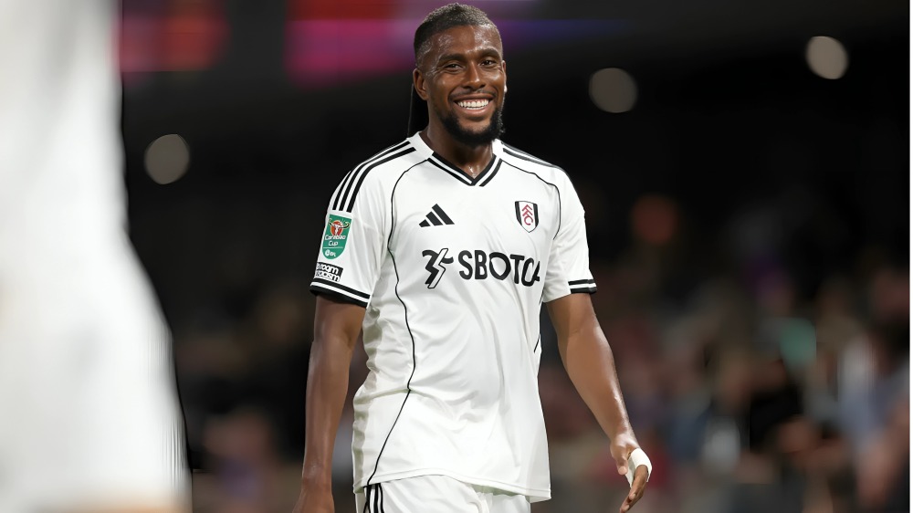 Fulham vs Arsenal