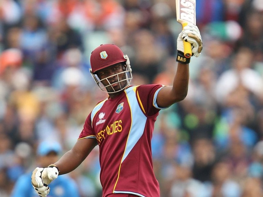 Fastest T20 Hundreds