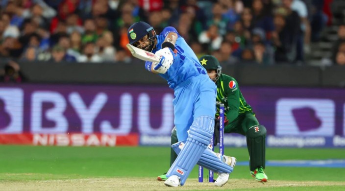  Most Sixes as Captain
