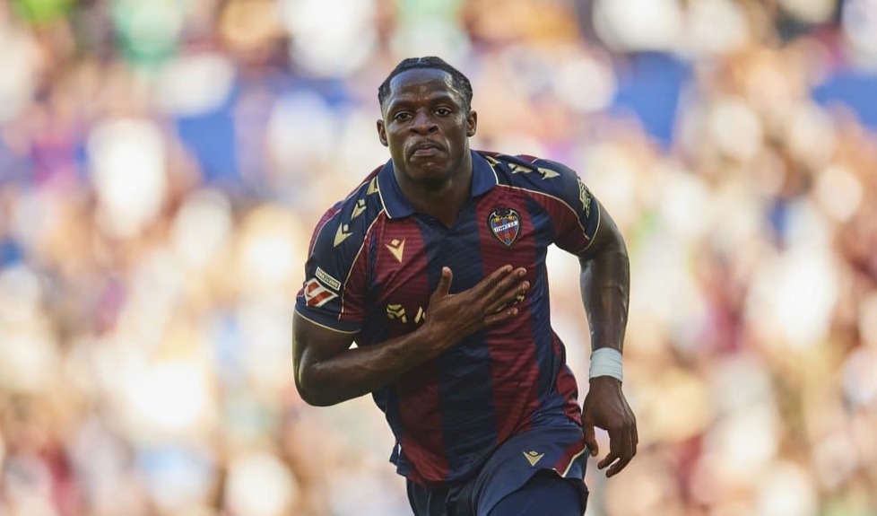 Levante vs Rayo Vallecano