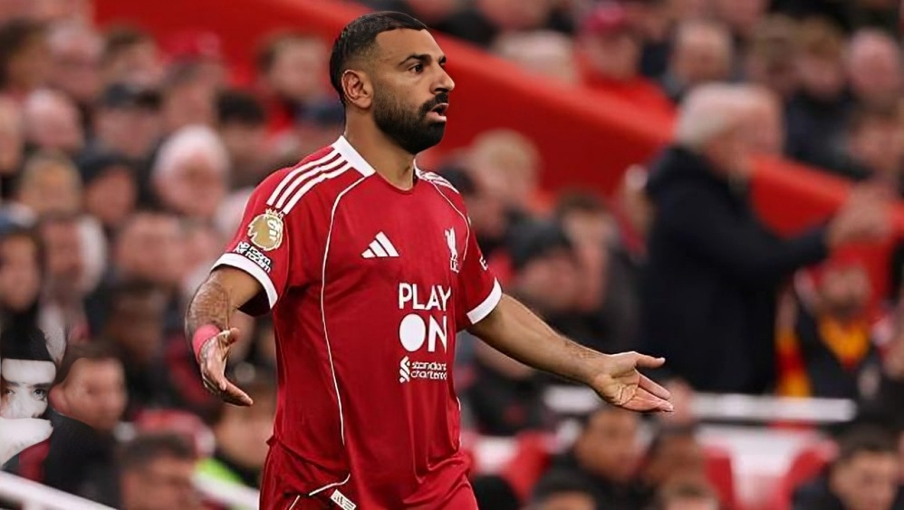 Brentford vs Liverpool