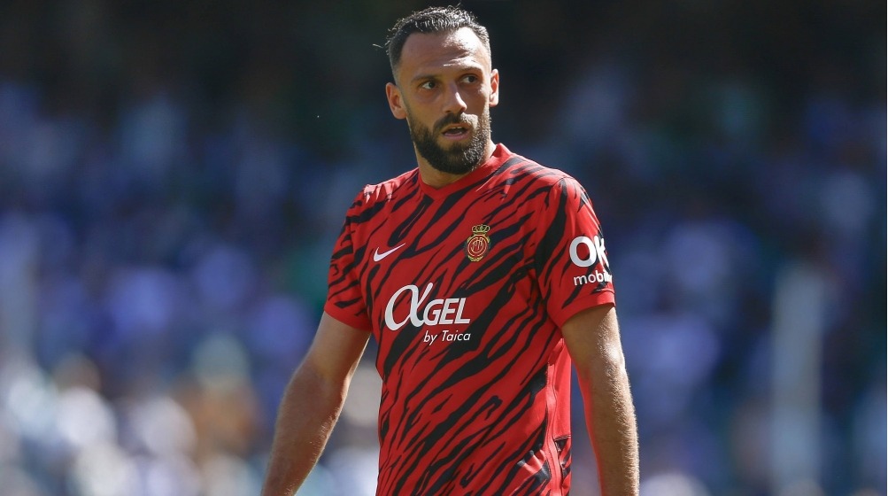 Sevilla vs Mallorca