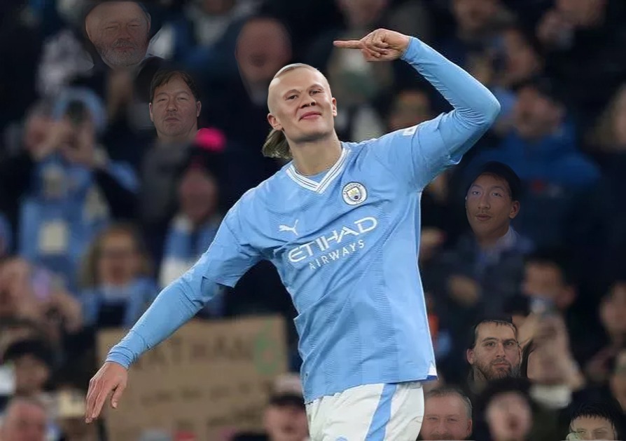 Swansea City vs Manchester City