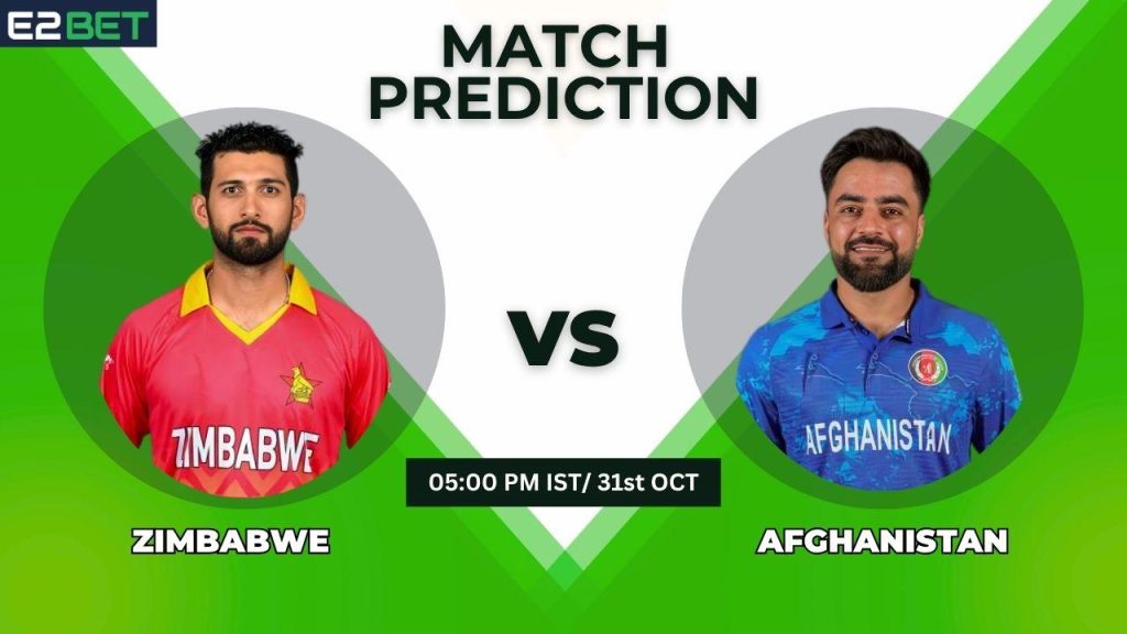 ZIM vs AFG
