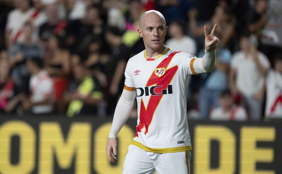Levante vs Rayo Vallecano