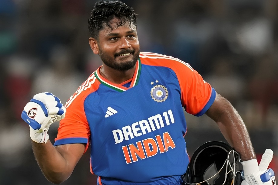 Fastest T20 Hundreds