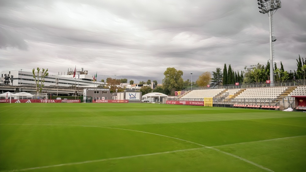 Roma Women vs Barcelona Women