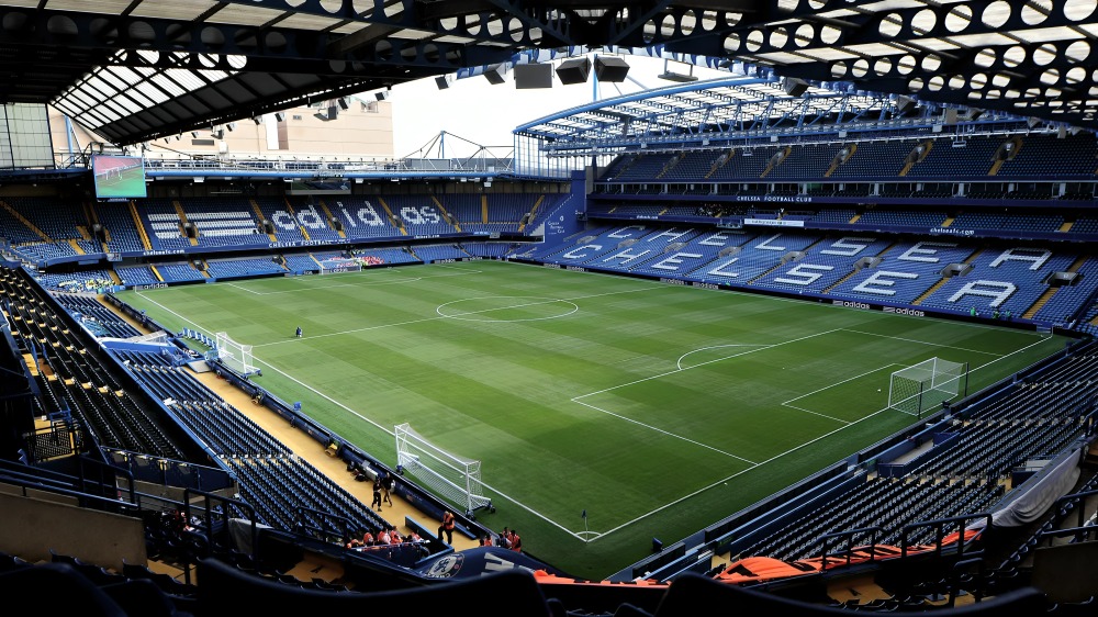 Chelsea vs Sunderland