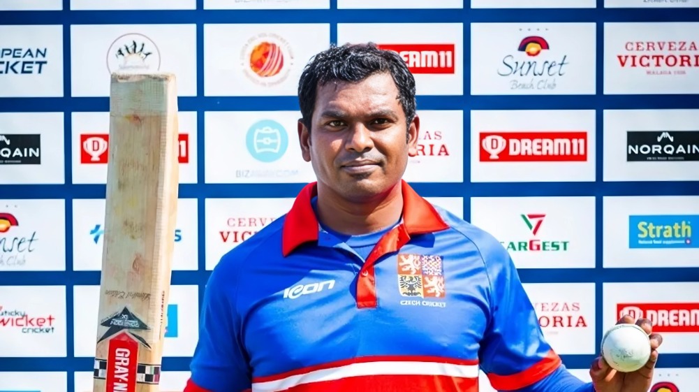 Fastest T20 Hundreds