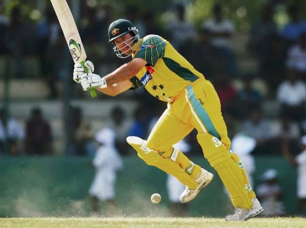  Most Sixes as Captain
