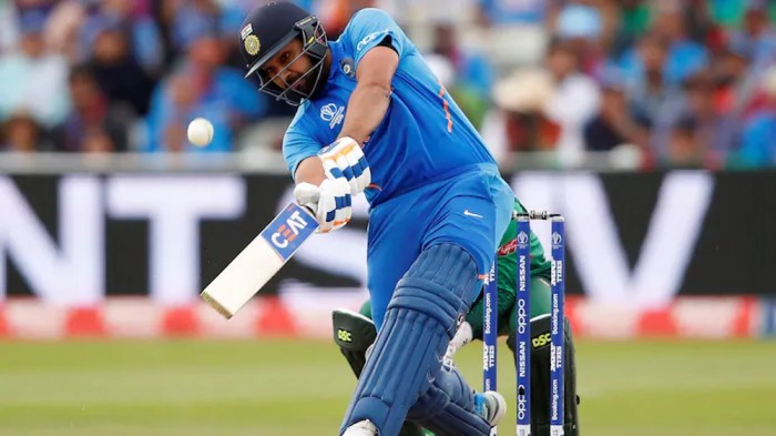  Most Sixes as Captain