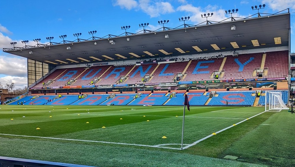 Burnley vs Leeds United
