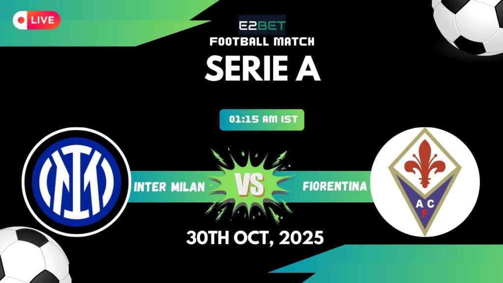 Milan vs Fiorentina
