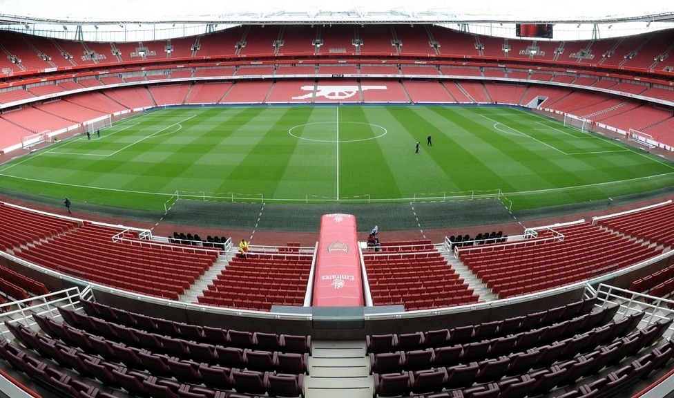 Arsenal vs Tottenham