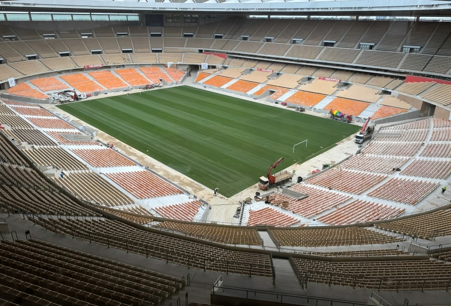 Real Betis vs Utrecht