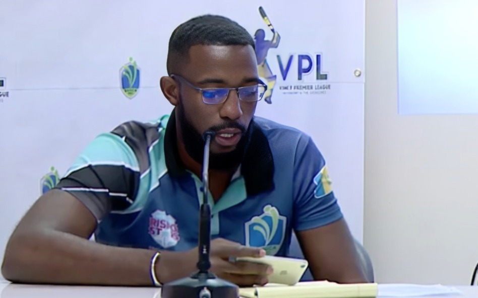 West Indies Vs Afghanistan