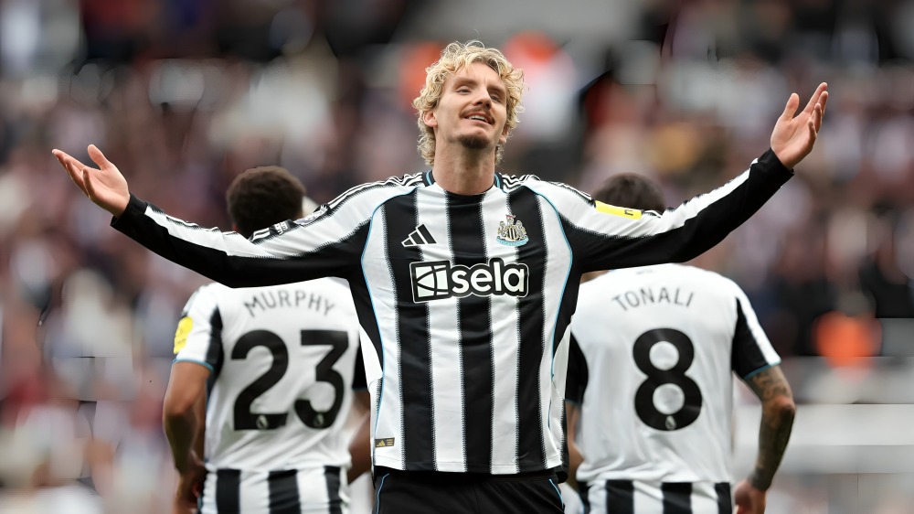 Newcastle vs Athletic Bilbao