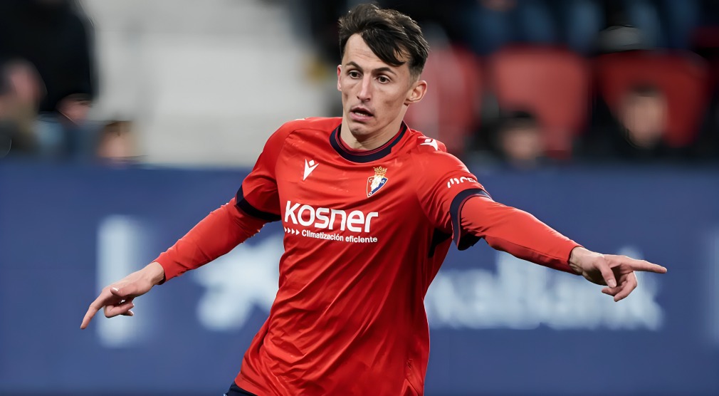 Real Oviedo vs Osasuna