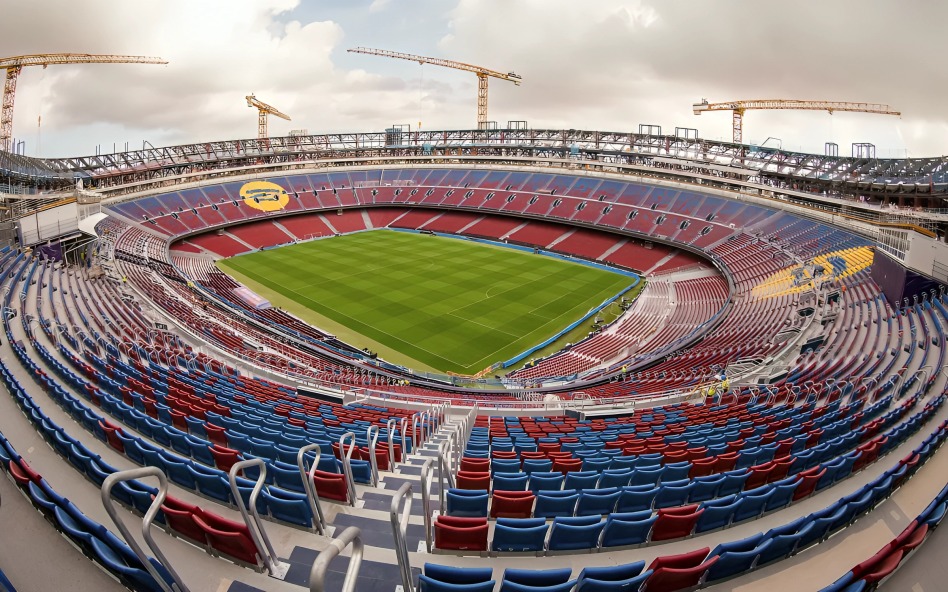 Barcelona vs Athletic