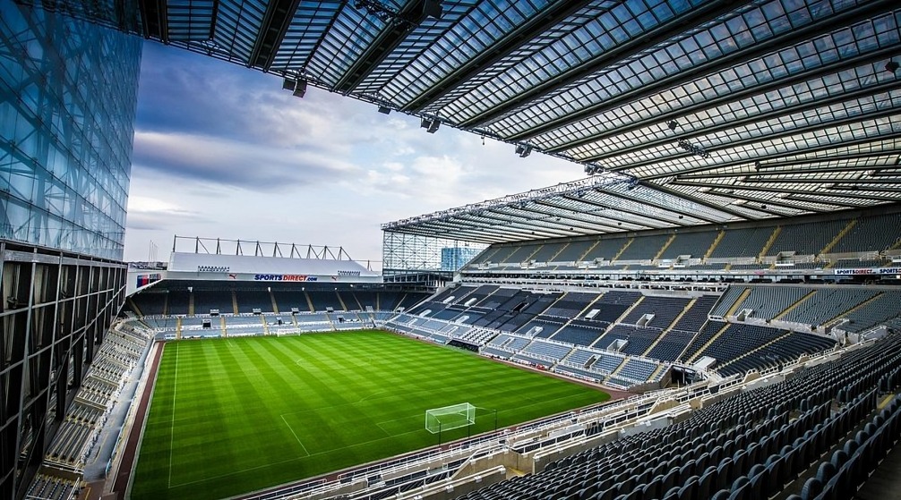 Newcastle vs Athletic Bilbao