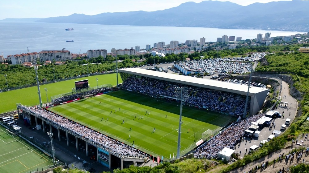 Croatia vs Faroe Islands