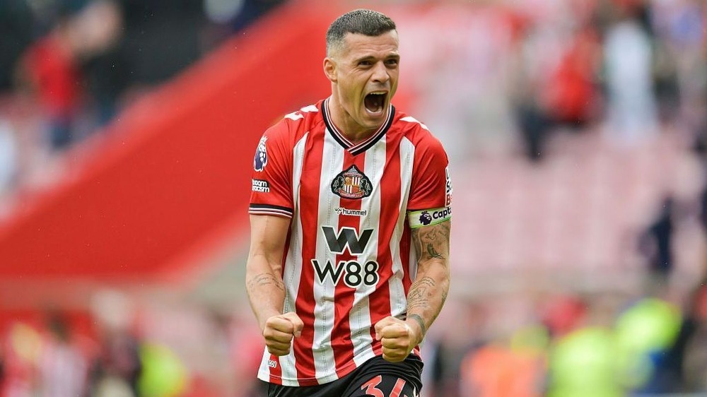 Sunderland vs Arsenal