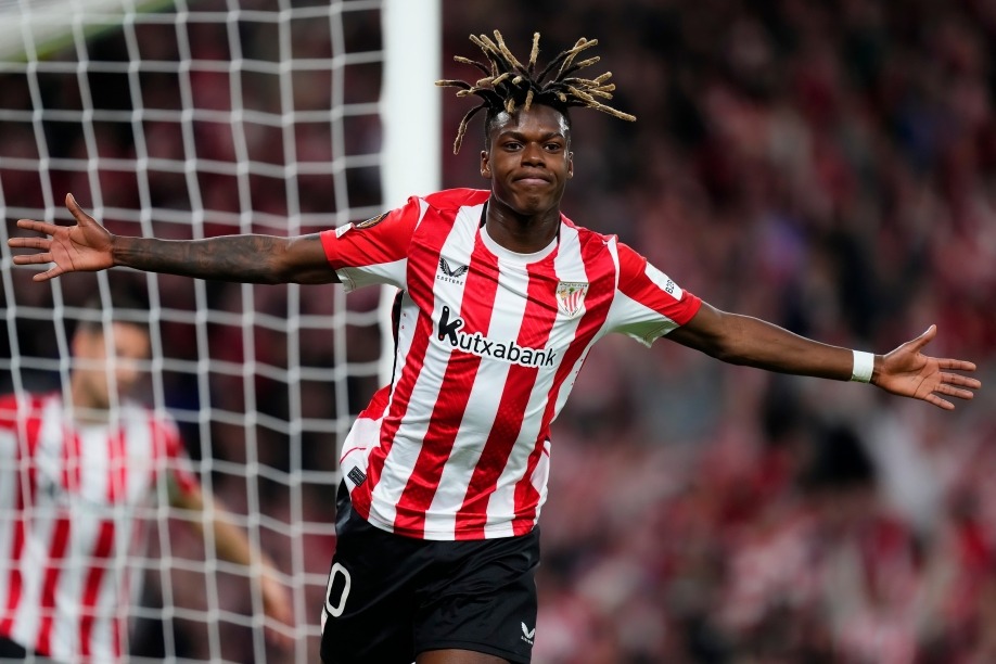 Barcelona vs Athletic