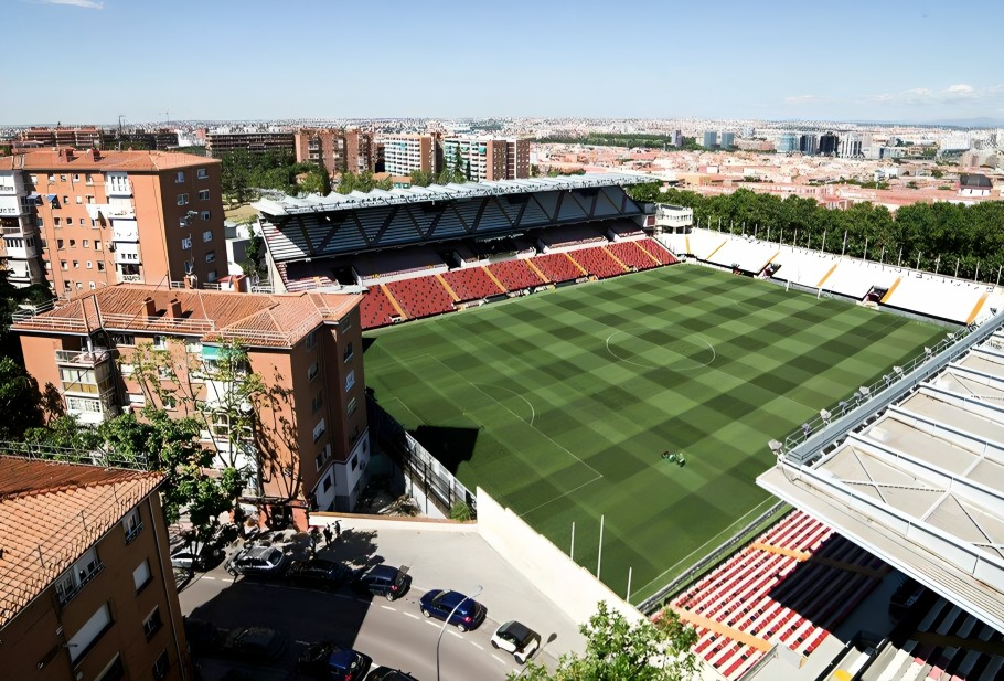 Rayo Vallecano vs Valencia