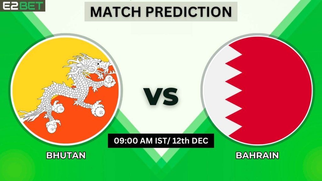 BHU vs BAH