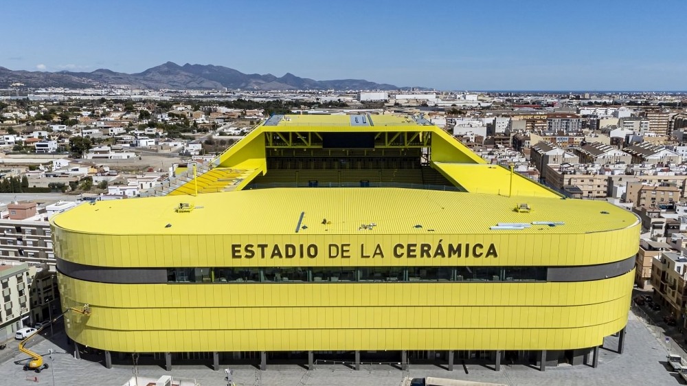 Villarreal vs Barcelona