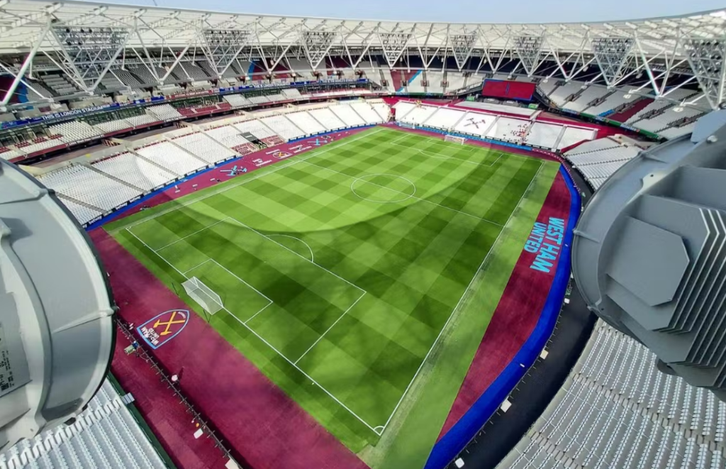 West Ham vs Nottm Forest