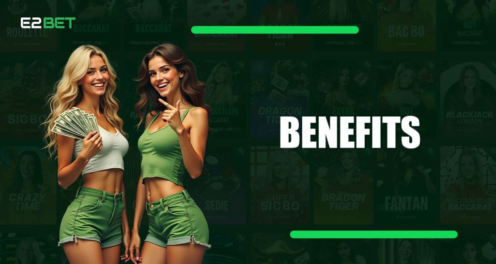 E2Bet India भारतीय खिलाड़ियों की पसंदीदा बेटिंग साइट्स