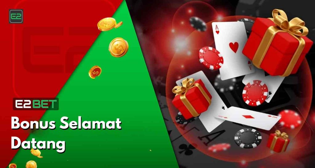 E2bet Indonesia